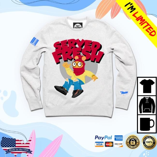 Refreshedcollection Store Refreshed Servedfresh Shirts