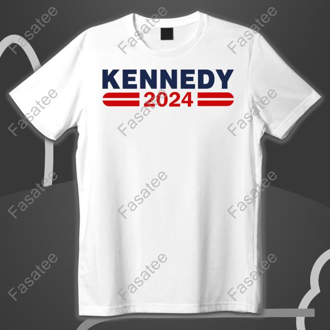 David Weigel Kennedy 2024 Shirts