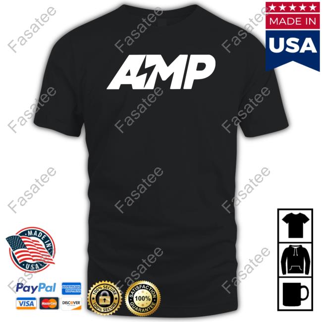 Ampexclusive Amp Shirts