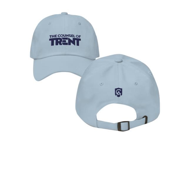 The Counsel Of Trent Hat