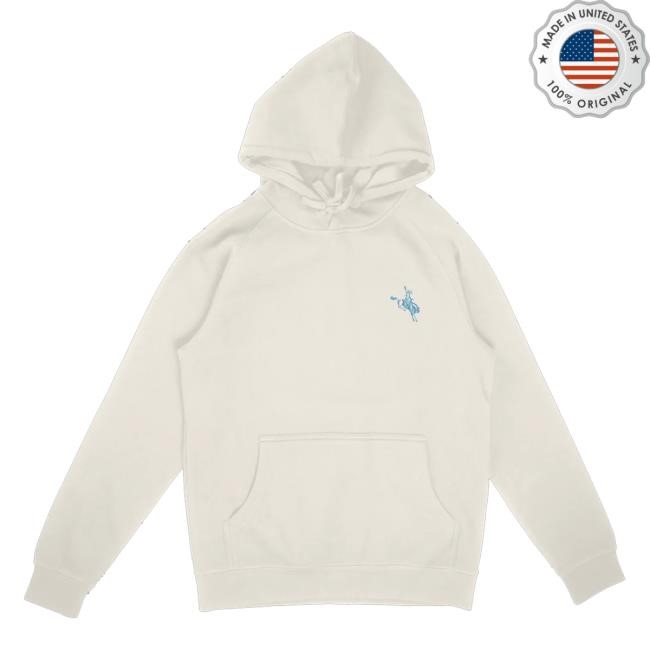 Official Yung Gravy Merch Store Horseshoe Crewneck Sweatshirt