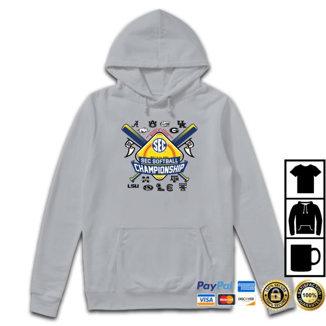 Official Arkansas 2023 Sec Softball Tournament shirt, hoodie, tank top, sweater and long sleeve t-shirt