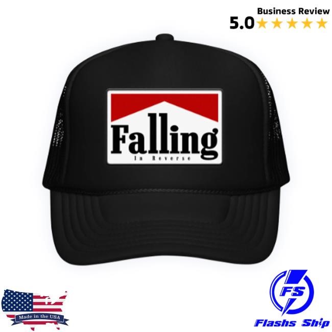 Fallinginreverse Store Falling In Reverse Cowboy Killer hats