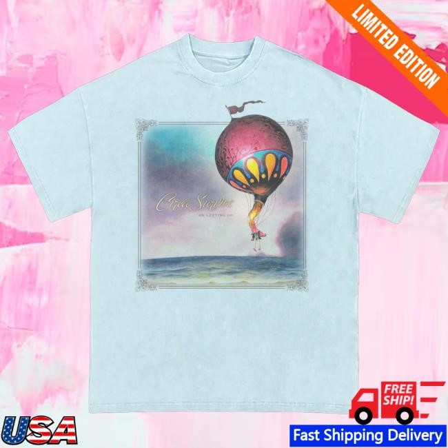 Circa Survive Store Merch Olg Cover Shirt Comfort Colors Long Sleeve Shirt