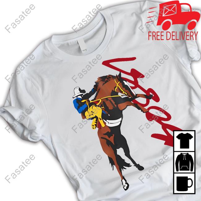 Bossi Cowboy Ls New Shirt