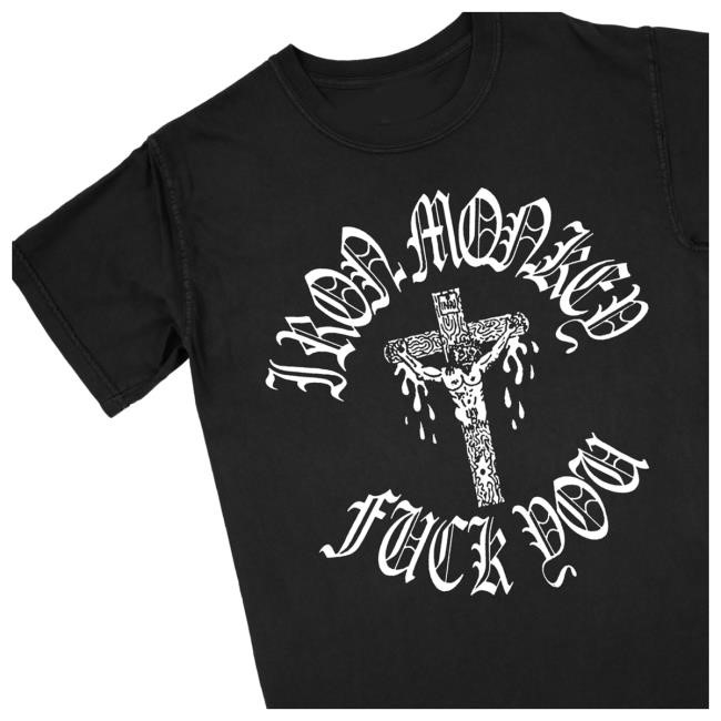Beyond Human Merch Shop Store Official Imfu Tank Top