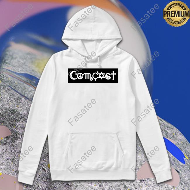 Cable Peace Bumper Tee Shirt