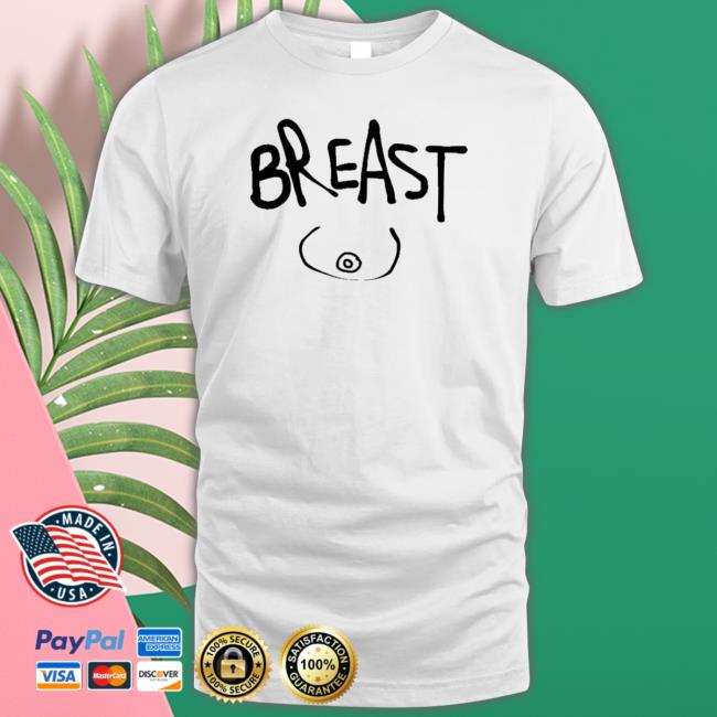 Uncleinc Breast Shirt