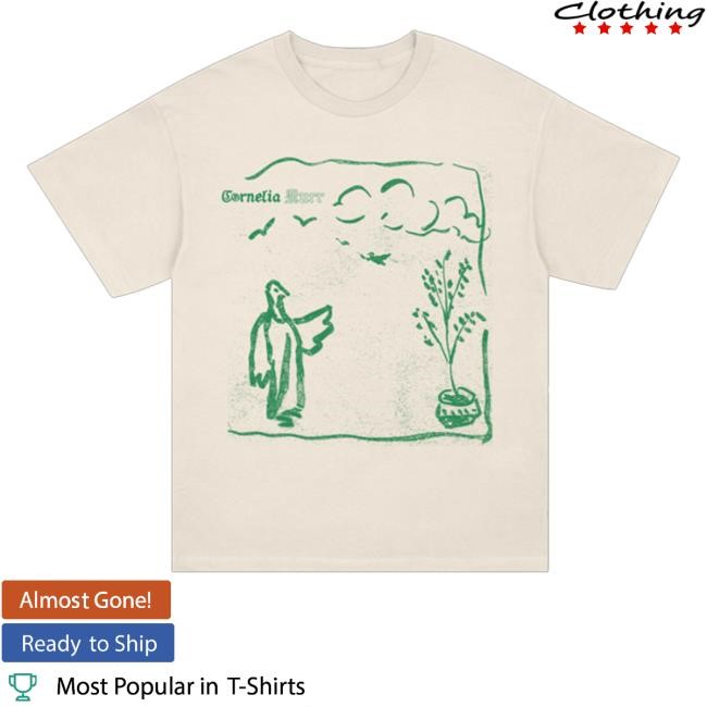 Cornelia Murr Official Angel T Shirts