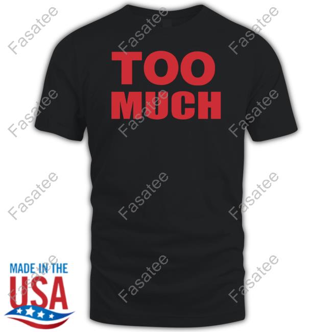 Too Much The Kid Laroi Hive Hoodie