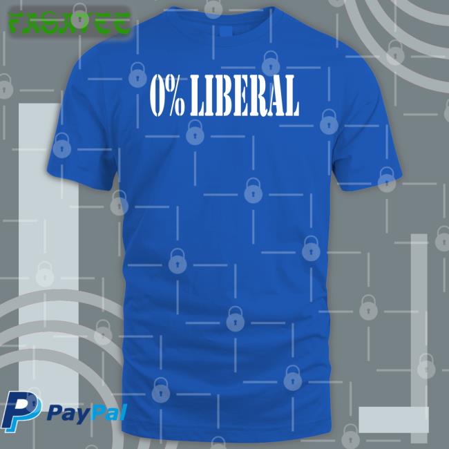 Realbrysongray 0% Liberal Hoodie