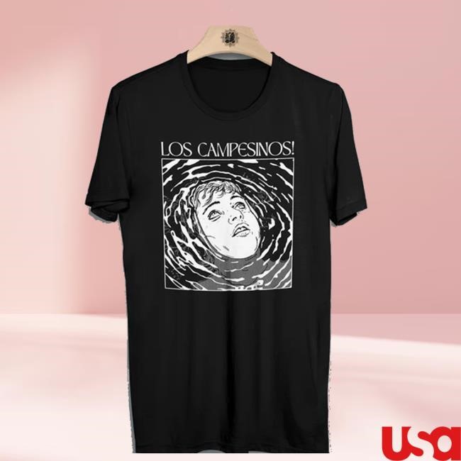 Los Campesinos Store Orpheus' Bobbing Head Sweatshirt