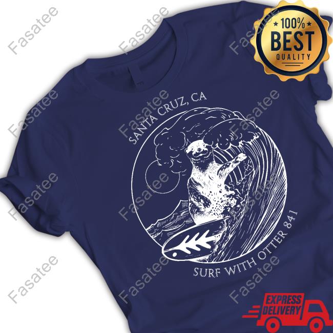 Otter 841 Long Sleeve Tee