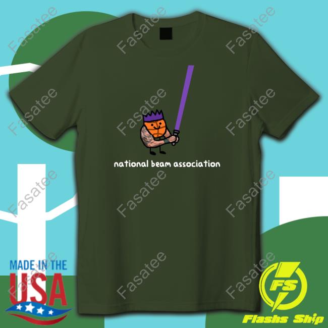 Kings The Beam New Shirt