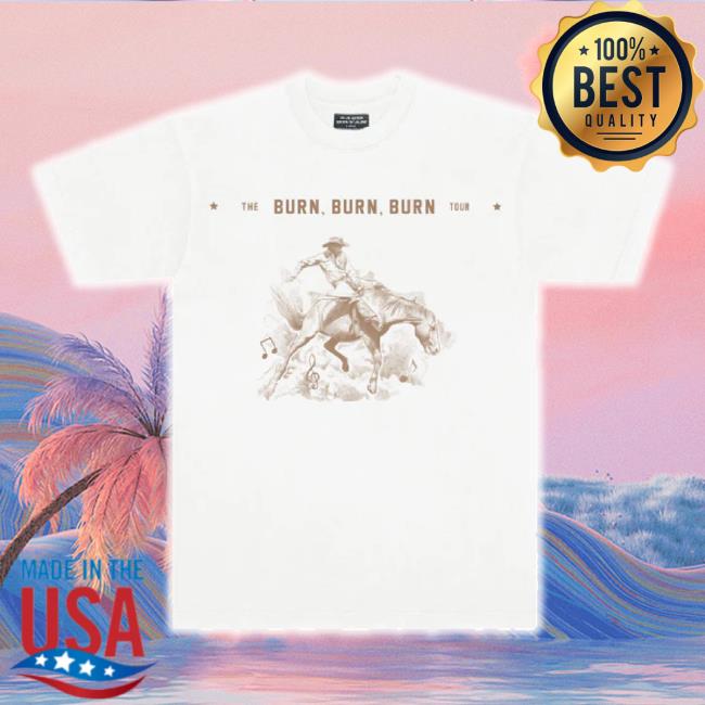 Trending Zachbryan Merch Store Bucking Bronco Tour Hoodie Sweatshirt White Zachbryan Apparel Clothing Shop