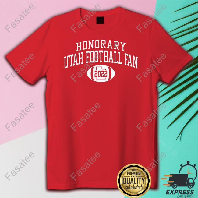 Honorary Fan Shirts