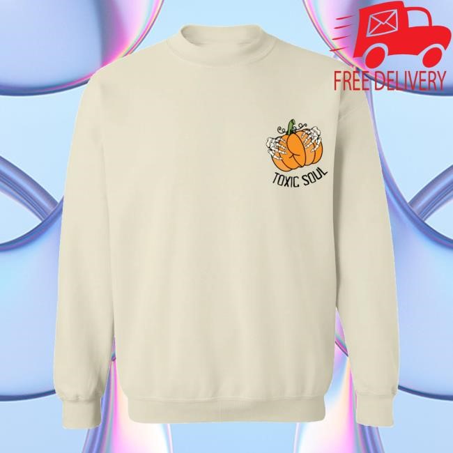 Shop Toxicsoul No Te Metas Con Mi Cucú Hooded Sweatshirt