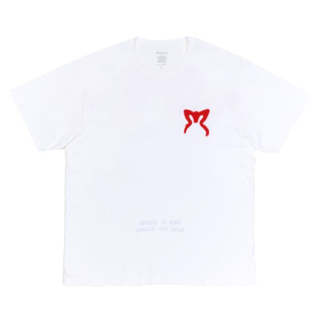Trending Rosalia Merch Store Motomami White New Shirt Rosaliamerch Shop
