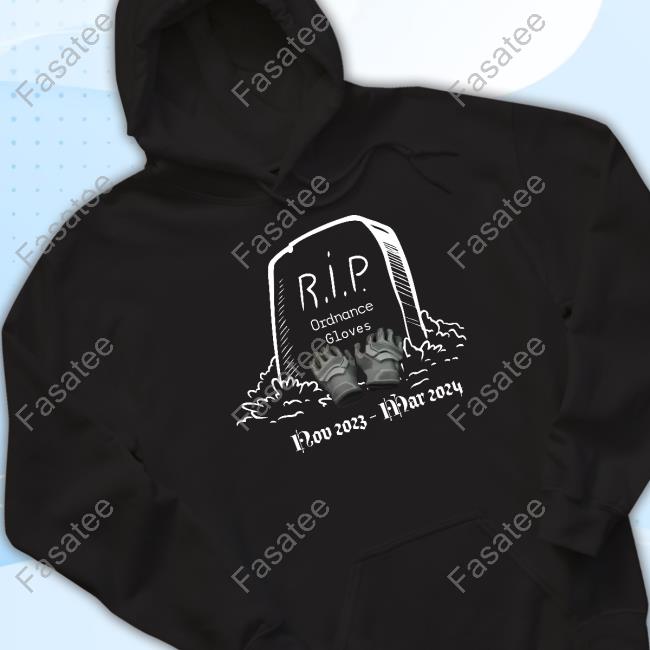Rip Ordnance Nade T Shirt