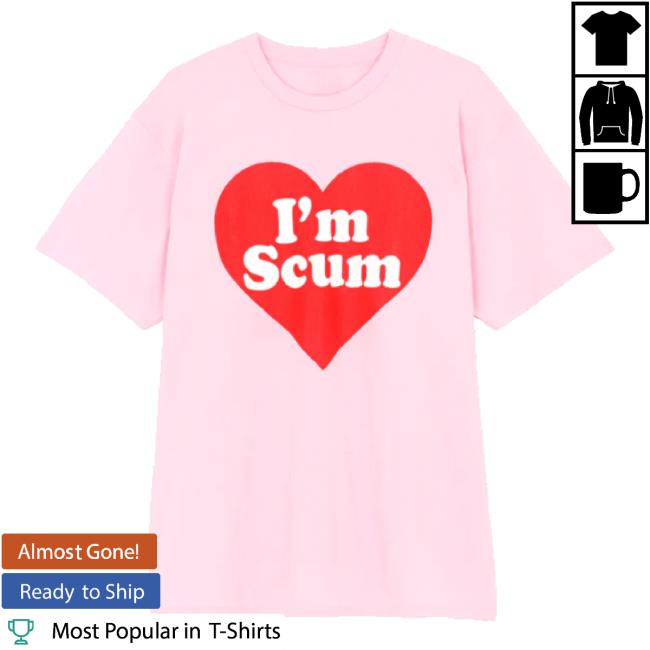 Official Idles Band Merch Store Scum Sweaters Idlesband Shop
