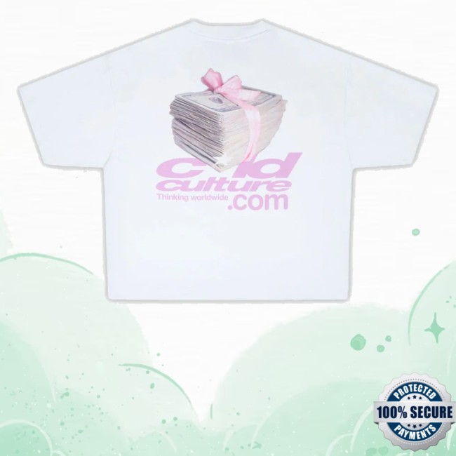 Lace Up White Hoodie Cold Culture Merch Store