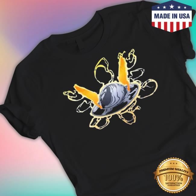 The Helmet Of The Flash shirt