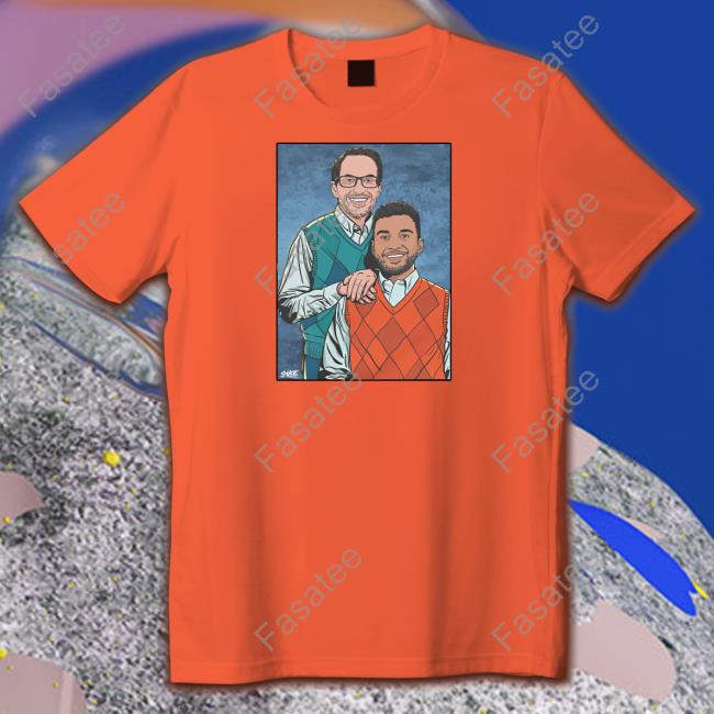 Miami Football Did We Just Become Best Friends Tee Smack Apparel Store