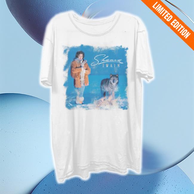 Trending Shania Twain Merch Store Shania Twain Debut Album Oversized Hoodie Shaniatwain Shop