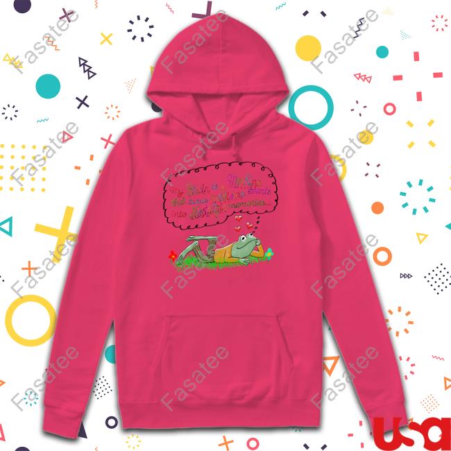 My Brain Is A Machine That Turns Mediocre Events Into Nostalgic T Shirt