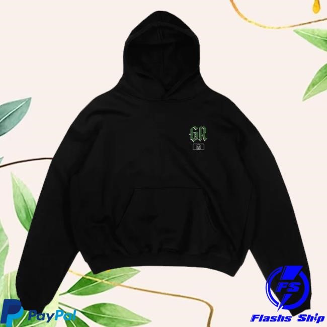 Trending Official Ghost Racing Merch Store Lol 87 Ghost Hoodie - Black Crewneck Sweatshirt