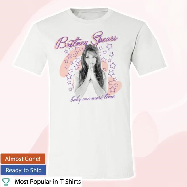 Trending Give Me A Sign Shirts Britneyspears Shop Merch Store