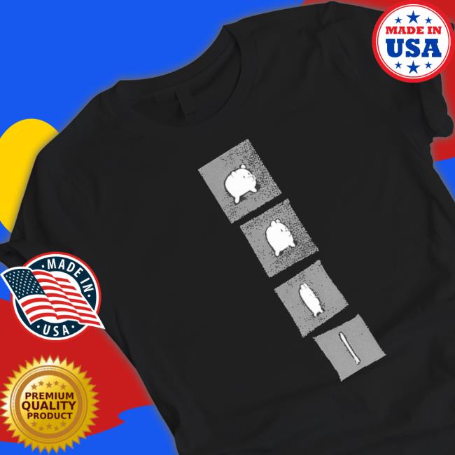 Kcgreenn Topatoco Where Are You T-Shirt