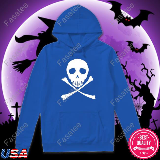 Shopatlus Kanji Skull Sweatshirt Shopatlus Kanji Skull Long Sleeve T Shirt