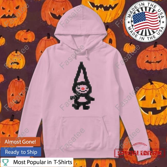 Pukicho Peabee Big Sweatshirt