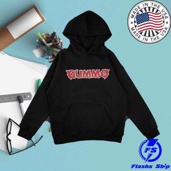 Gummogrind Merch Surrounded By Drunken Rats Hoodie Sweatshirt