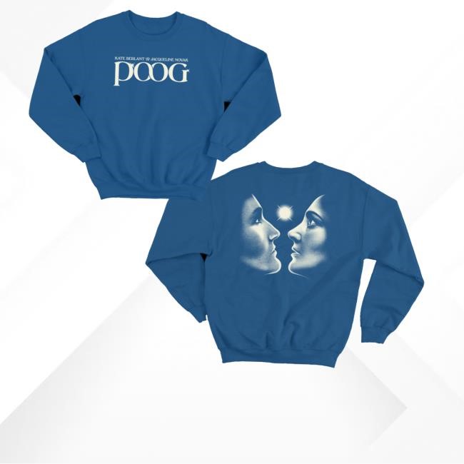 Poog Merch Store Shop Final Run Classic Long Sleeve T Shirt