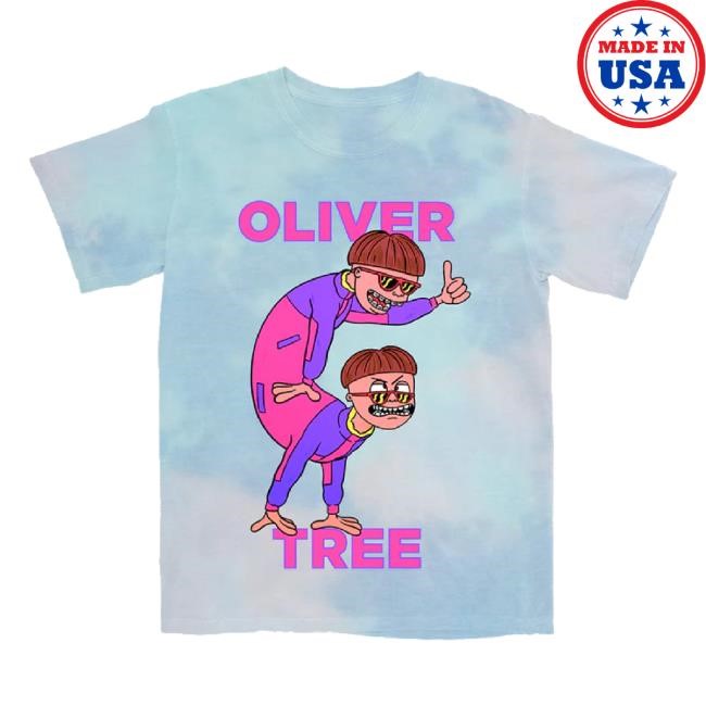 Original Oliver Dog t-shirt, hoodie, tank top, sweater and long sleeve t-shirt Oliver Tree Shop Merch Store