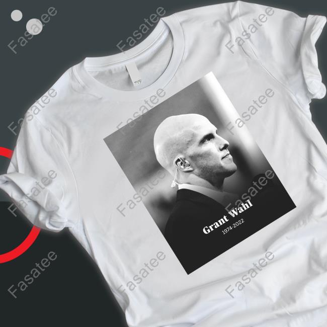 Espn Grant Wahl 1974-2022 New Shirt U.S. Soccer Journalist Grant Wahl Dies At 49 In Qatar New Shirt