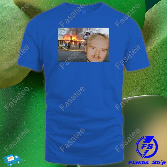 Lloyd Meme Fire Tank Top Lloyd Meme Fire T Shirts