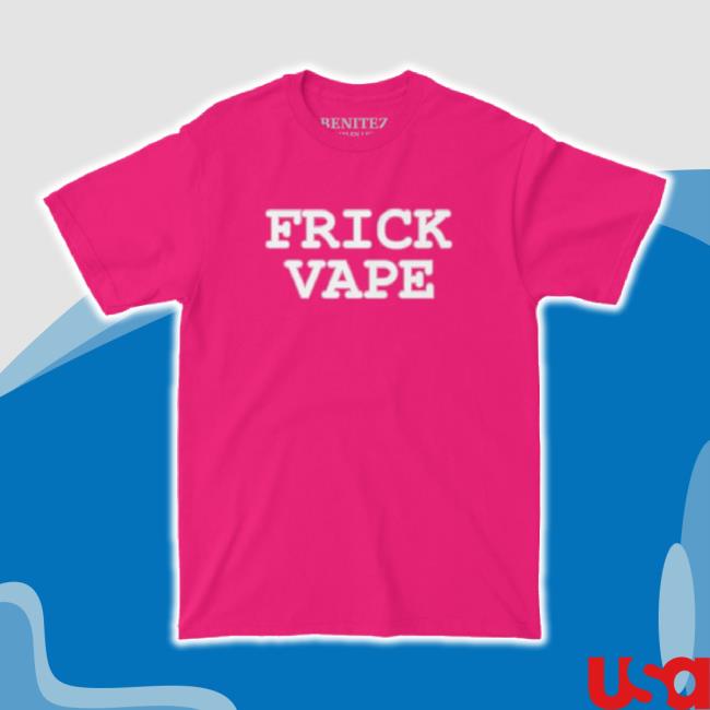 Original Girls Frick Vape Pink Sweater Baylenlevine Shop