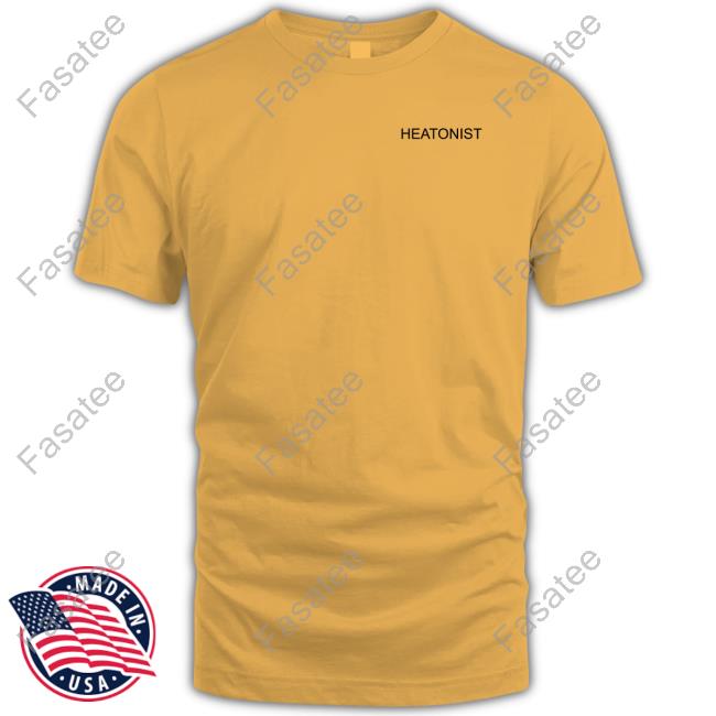 Hurt Copain Heatonist Long Sleeve Shirt
