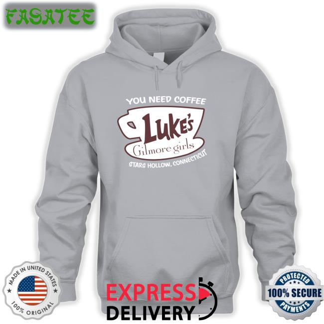 Gilmore Girls Long Sleeve