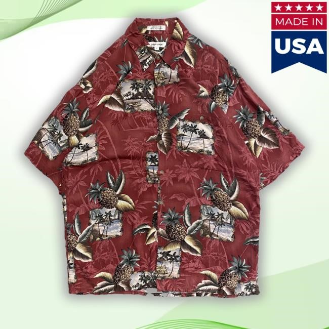 Léon Online Shop Pierre Cardin Aloha New Shirt