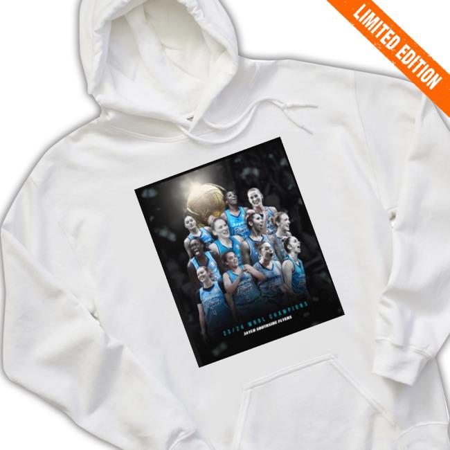 Trending Jayco Southside Flyers 2023-2024 Wnbl Champions Shirts