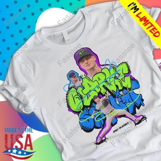 Jomboymedia Clarke Schmidt Street Hoodie