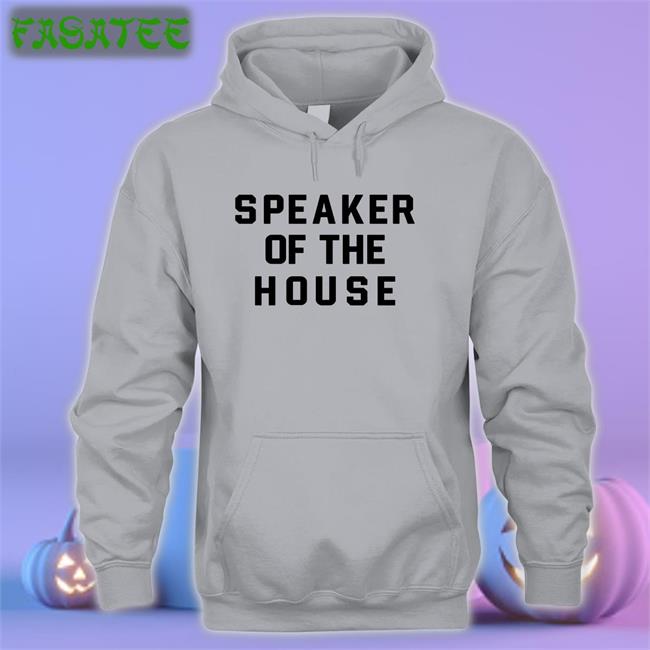 Speaker Of The House Shirt