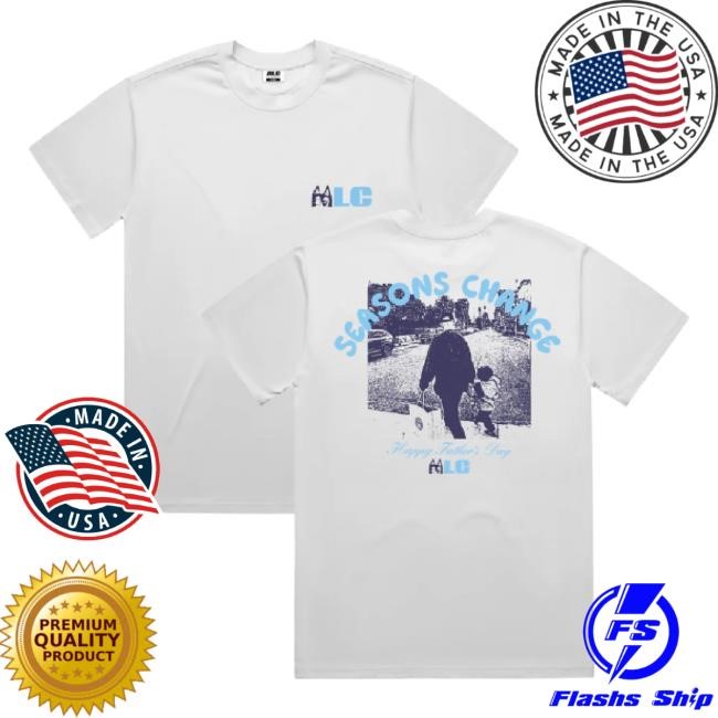 Trending Alc Father's Day New Shirt Alc Records Shop Merch Store