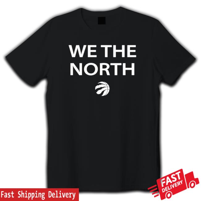 Official Nyasha We The North Raptors t-shirt, hoodie, tank top, sweater and long sleeve t-shirt