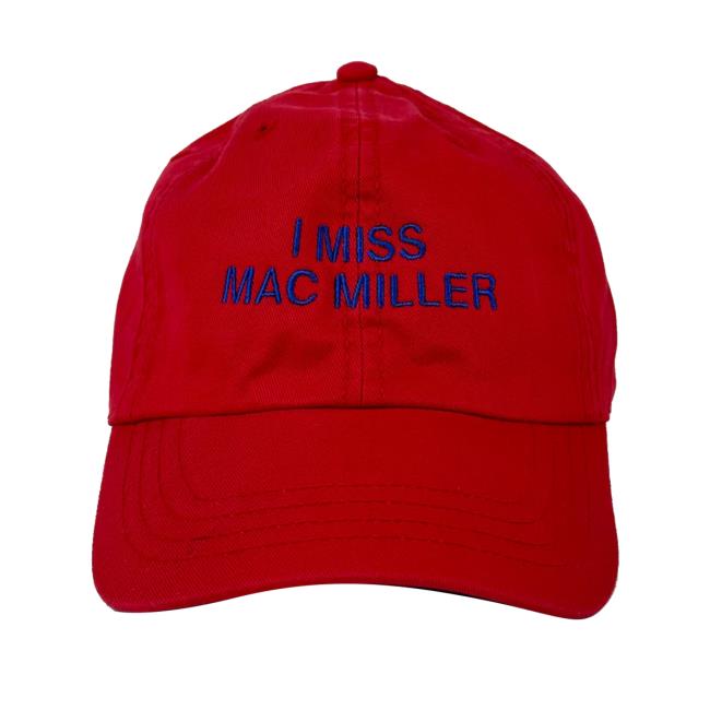 Oldschoolhats Story Miss Mac Miller Snapback