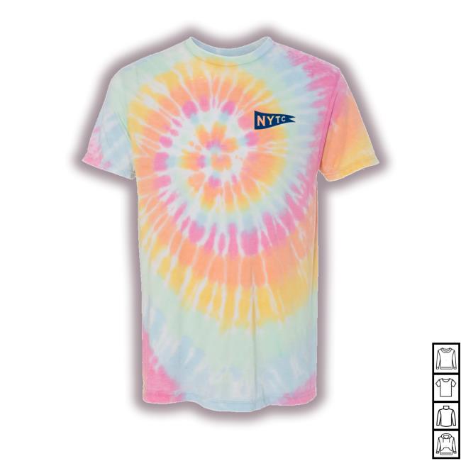 Nyteeclub Spectacular Ny Tee Shirt
